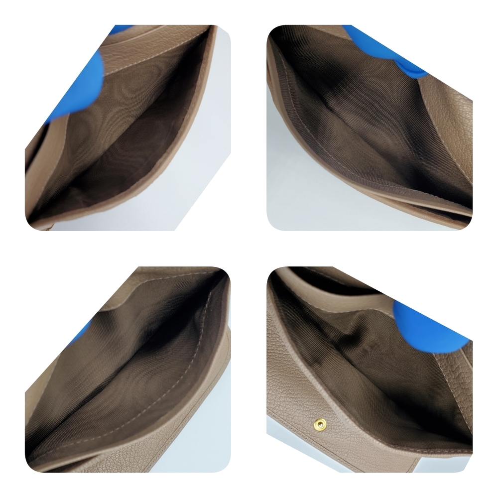 Authentic Preowned Miu Miu Wallet - image 8